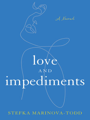 cover image of Love and Impediments